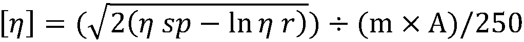 Water-in-water type cationic polyacrylamide emulsion as well as preparation method and application thereof