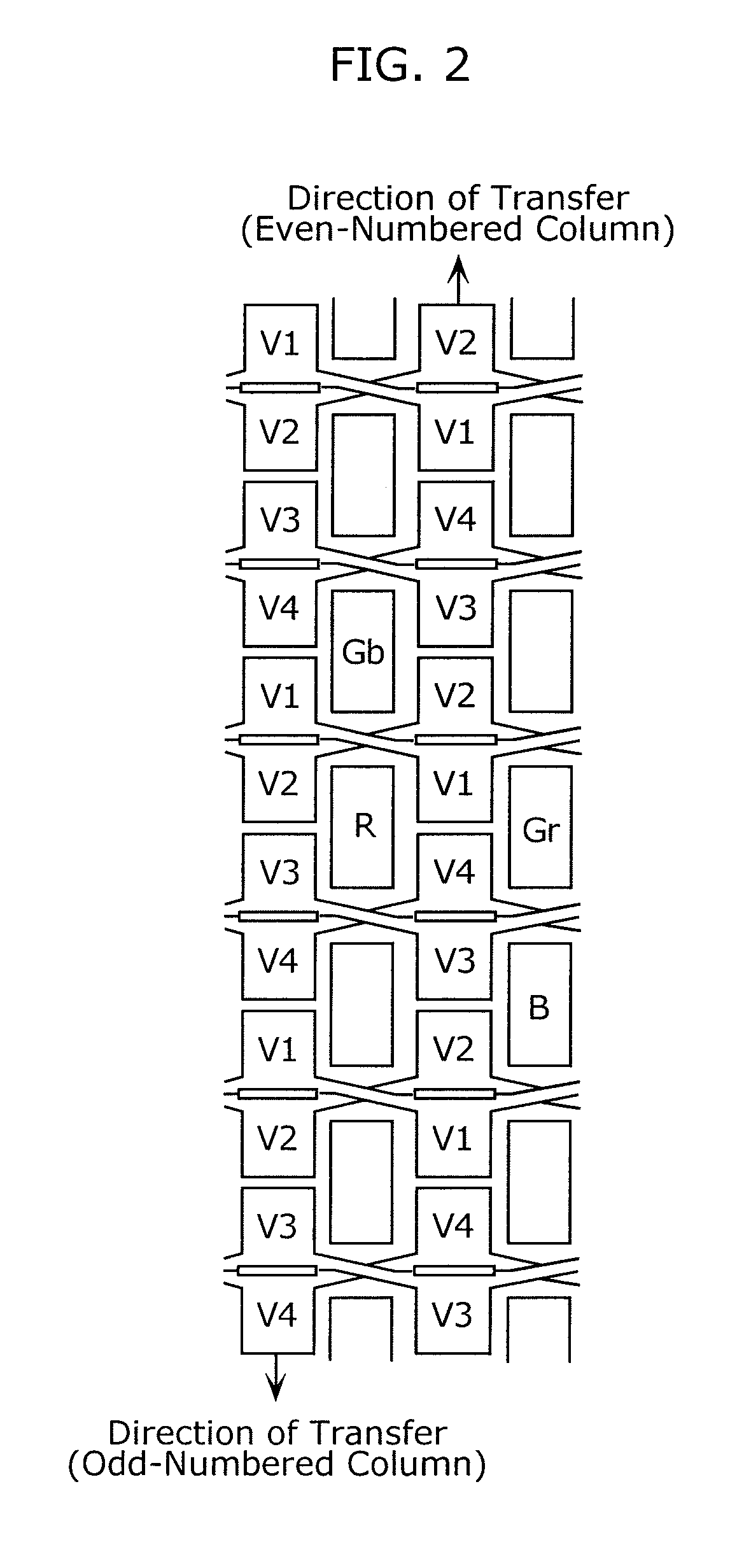 Solid-state imaging device