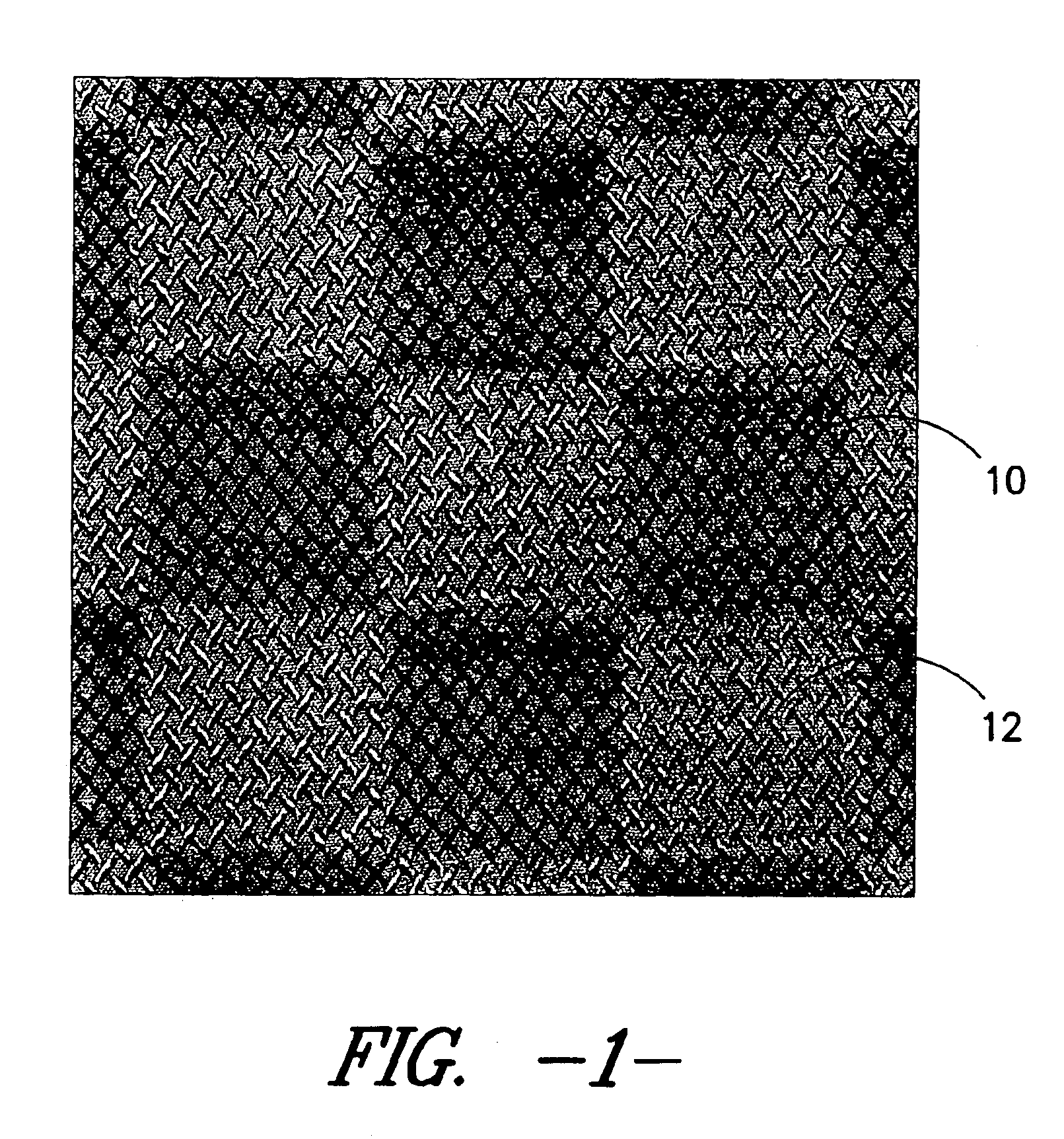 Multi-colored fabrics made from a single dye formula, and methods of making same