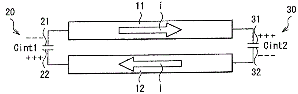 Antenna for wireless communication and wireless communication device