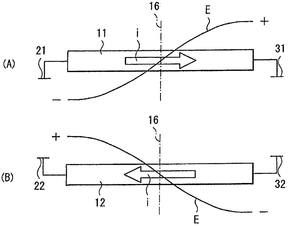 Antenna for wireless communication and wireless communication device