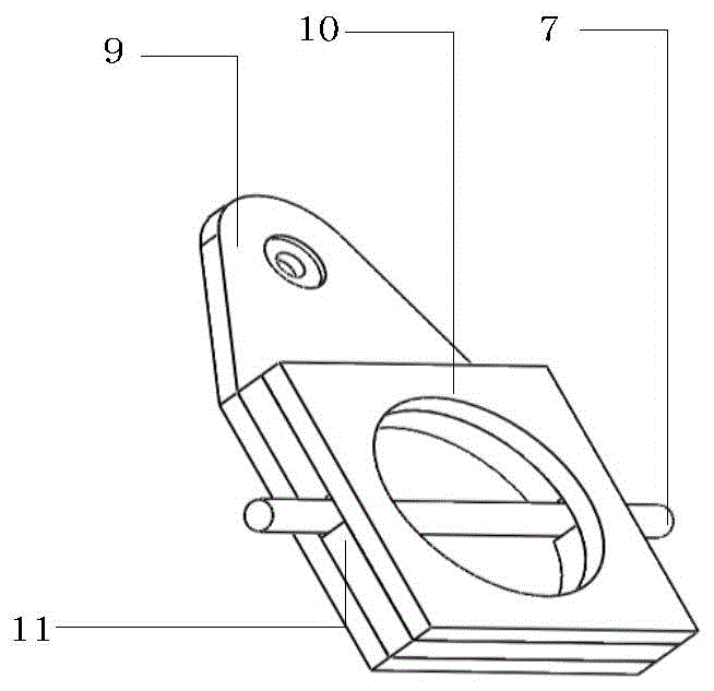 Novel control method for high aspect-ratio flying wing solar-powered airplane