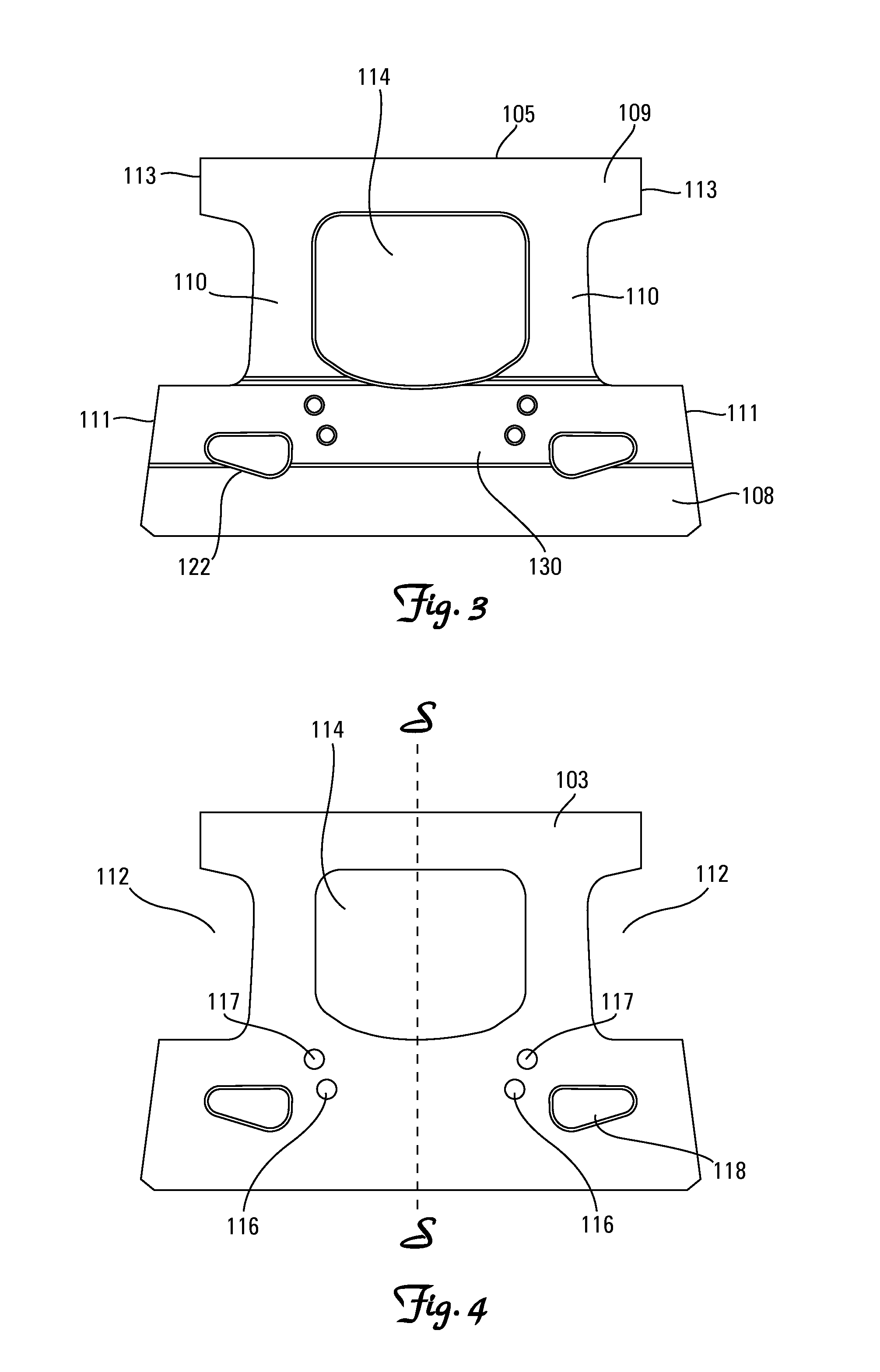 Retaining wall block system