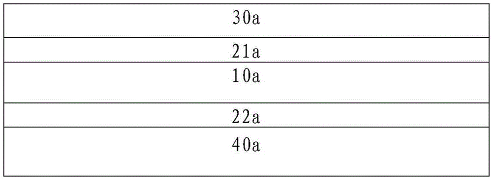 Packaging material for photovoltaic module and method for preparing packaging material