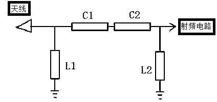 Small 3G antenna used for tablet personal computer