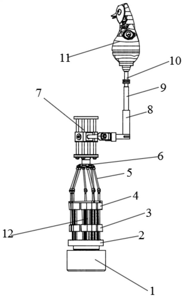 Sports machine for three-dimensional game animation production