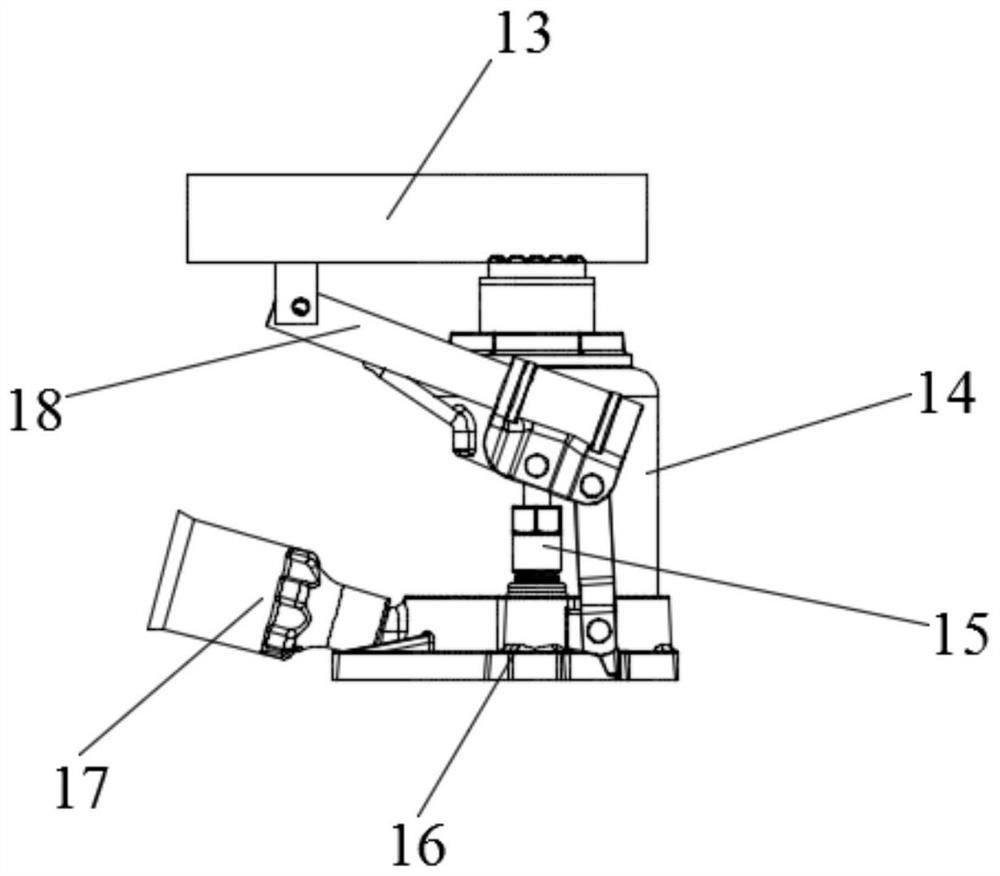 Sports machine for three-dimensional game animation production