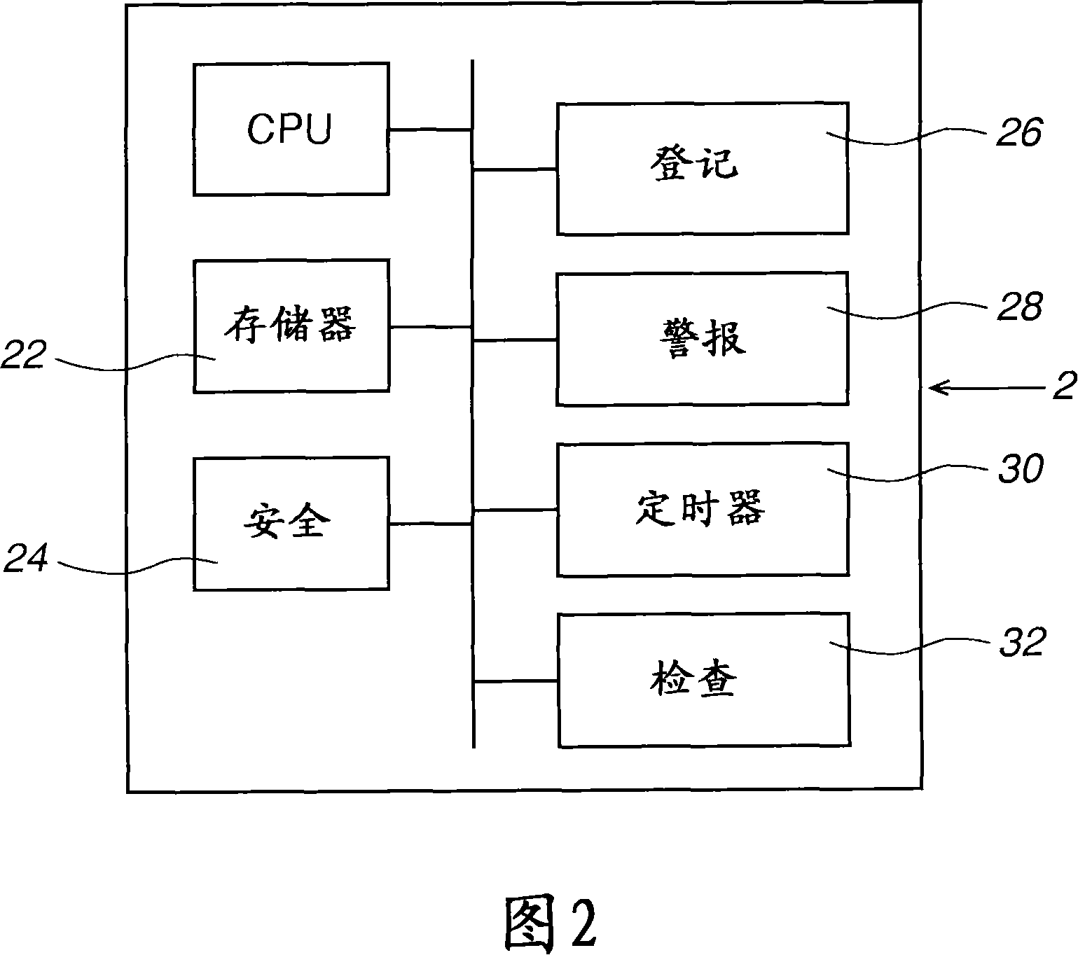 An industrial robot system with a teaching portable unit and a detecting unit for detecting when the tpu leaves the robot cell