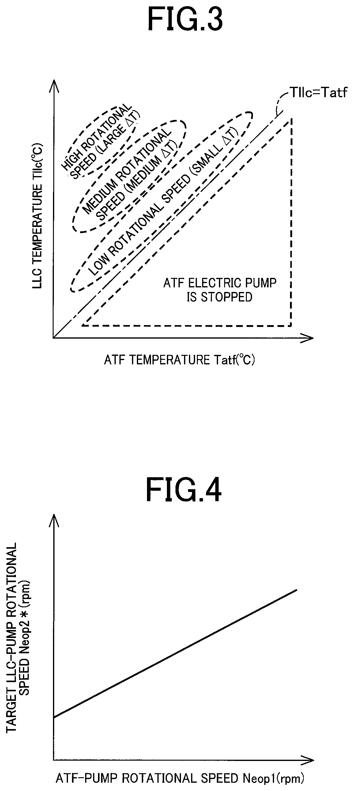 Control apparatus for vehicle cooling apparatus