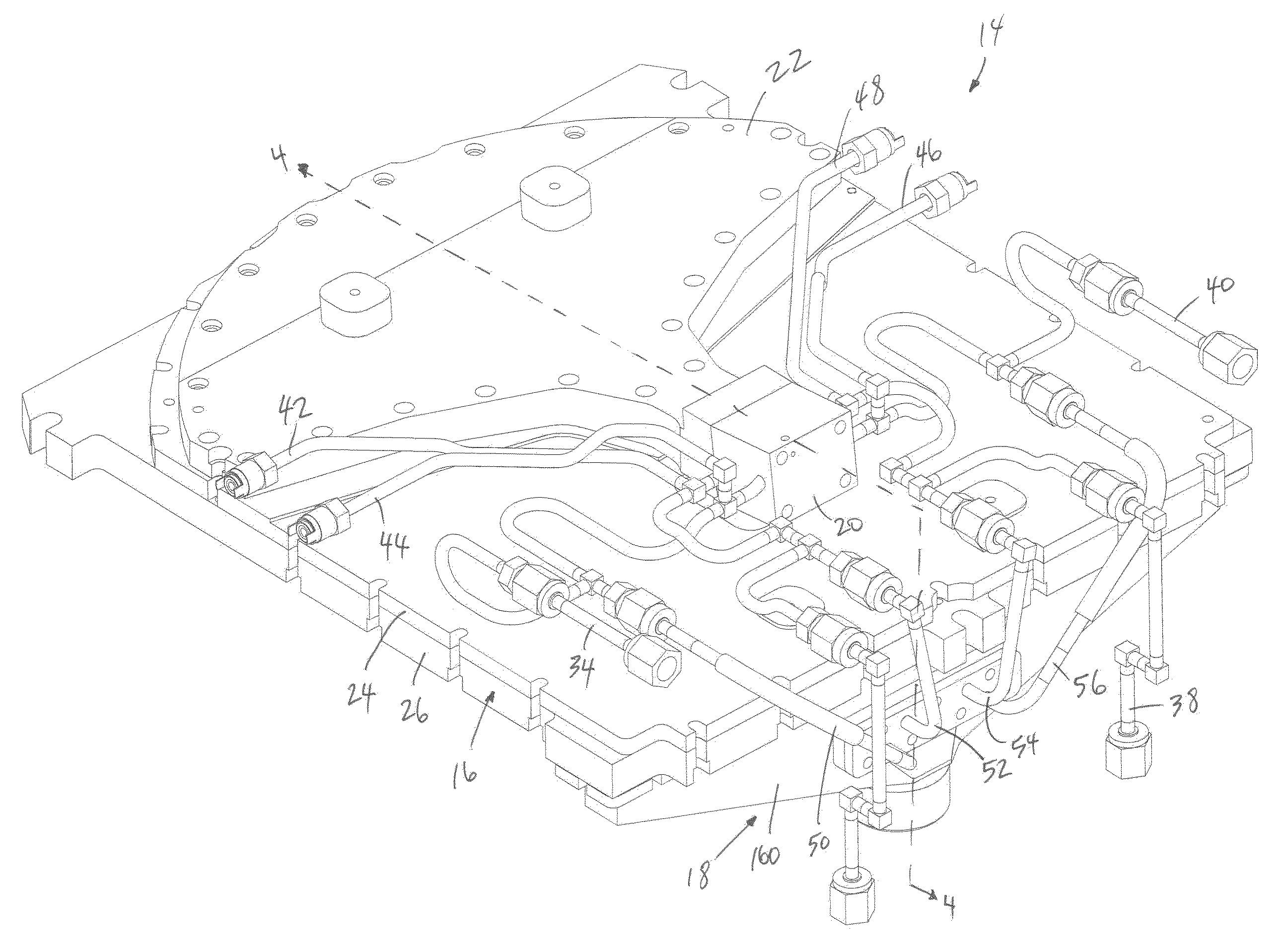 Semiconductor processing reactor and components thereof