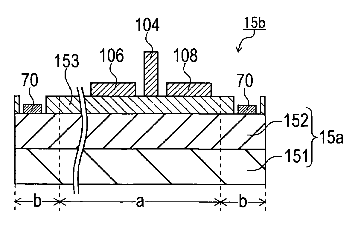 Method of manufacturing nitride semiconductor device including SiC substrate and apparatus for manufacturing nitride semiconductor device