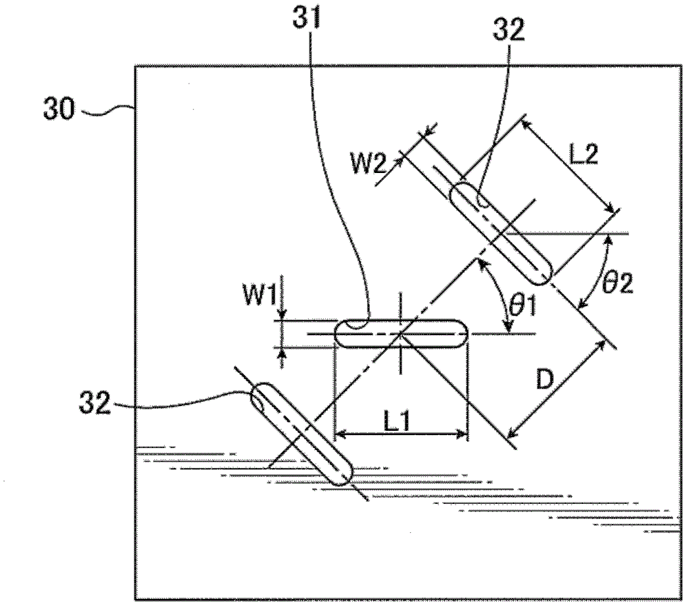 Dielectric Waveguide Slot Antenna