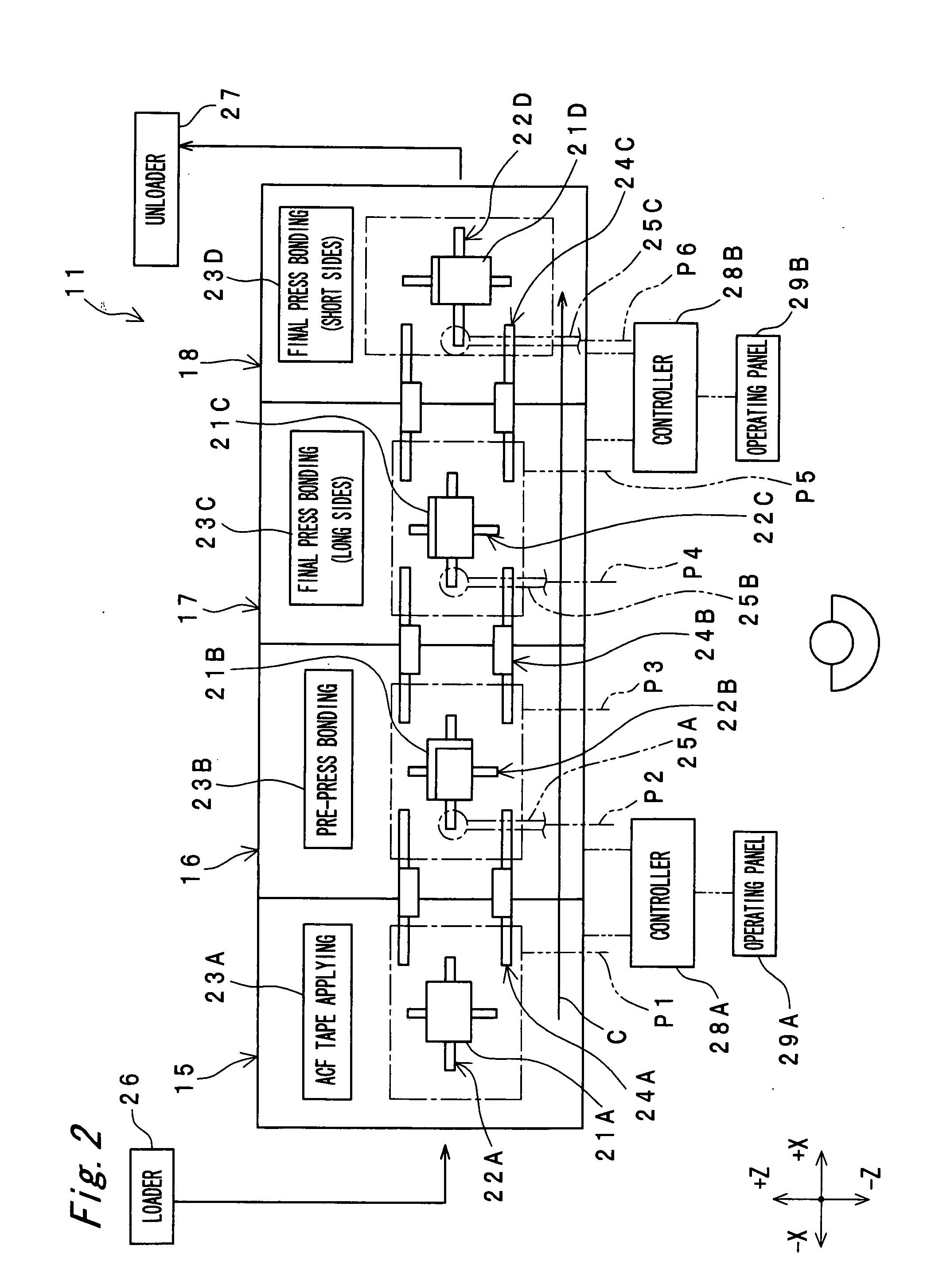 Substrate Transfer Apparatus, Component Mounting Equipment, and Substrate Transfer Method