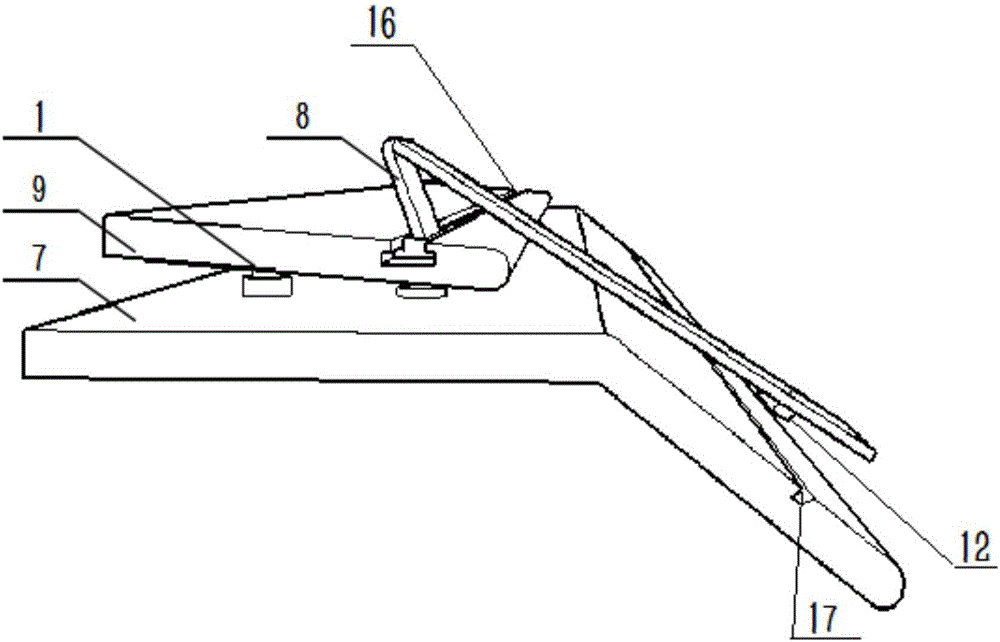 Film coating and packaging device and method for pole piece large coil of lithium ion battery