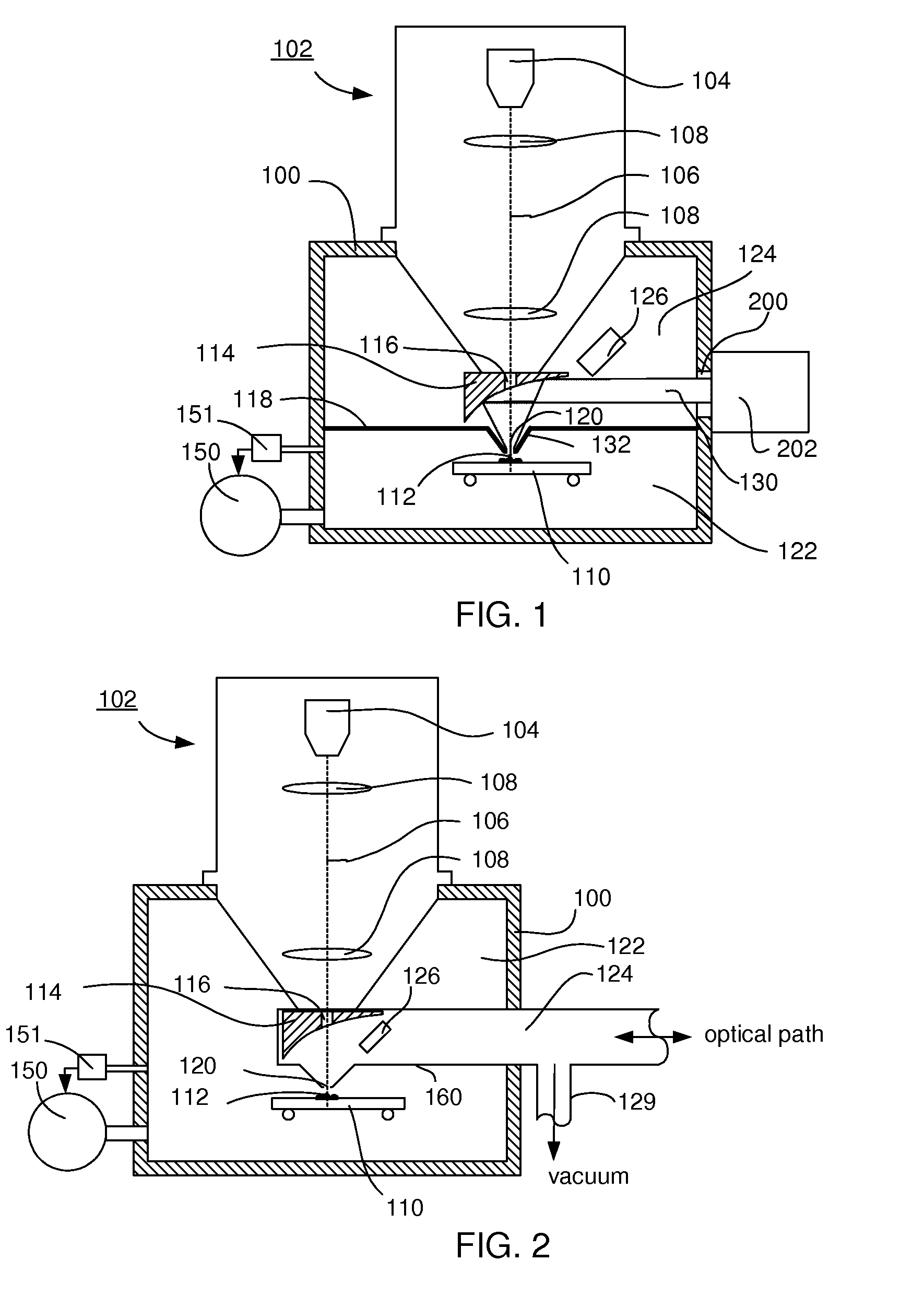 Particle-optical apparatus for simultaneous observing a sample with particles and photons