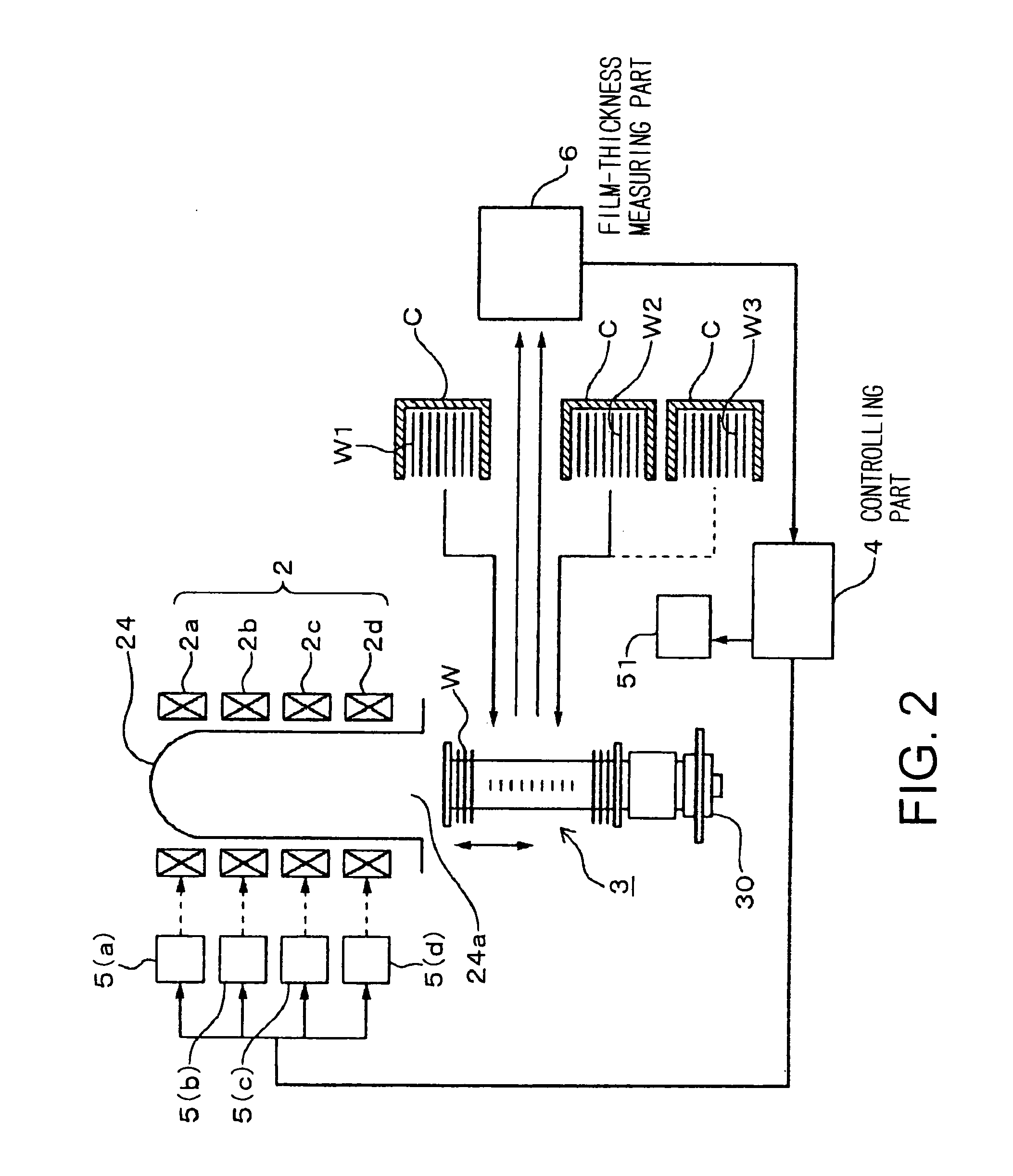 Heat treatment method and heat treament apparatus