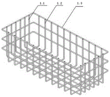 Fixing device for plasma thawing apparatus