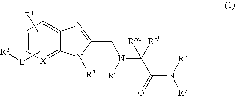 Bicyclic heterocyclic compound