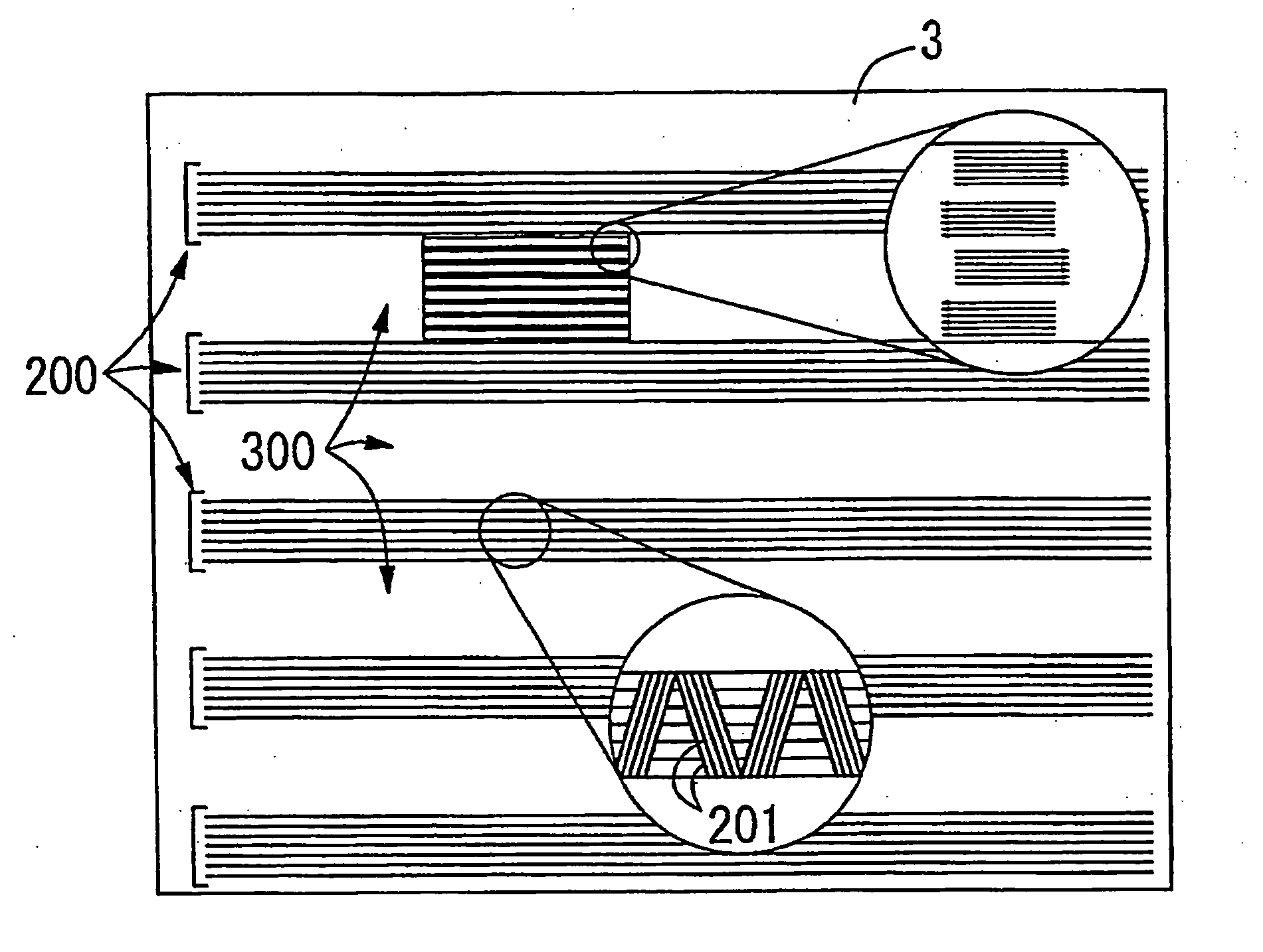 Magnetic tape and magnetic tape cartridge