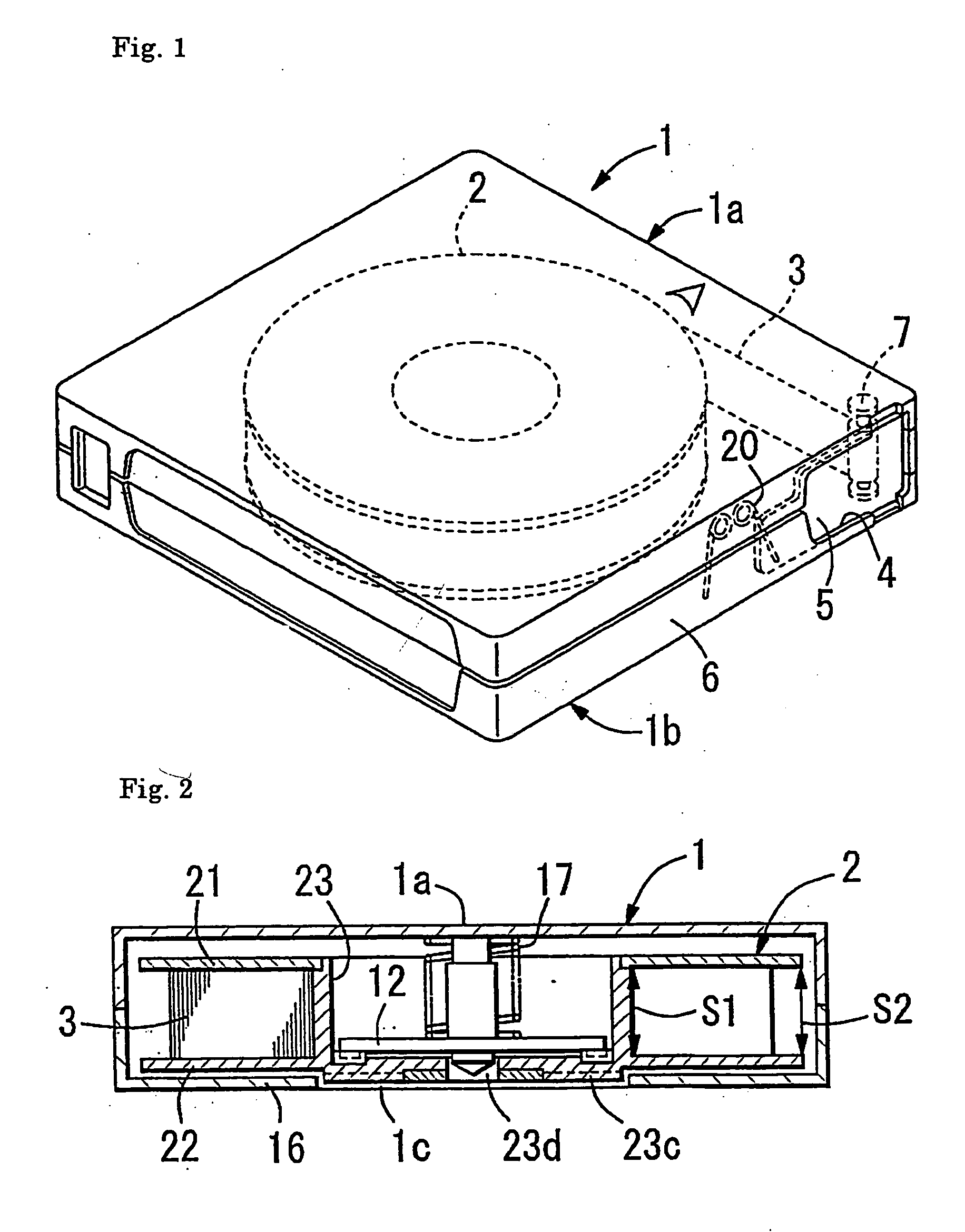 Magnetic tape and magnetic tape cartridge