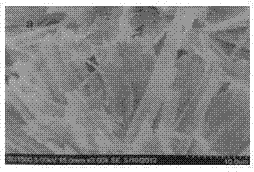 Cupronickel B30 having super-hydrophobic surface and preparation method thereof