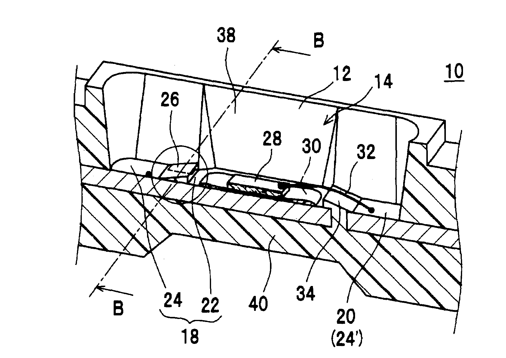 Semiconductor device