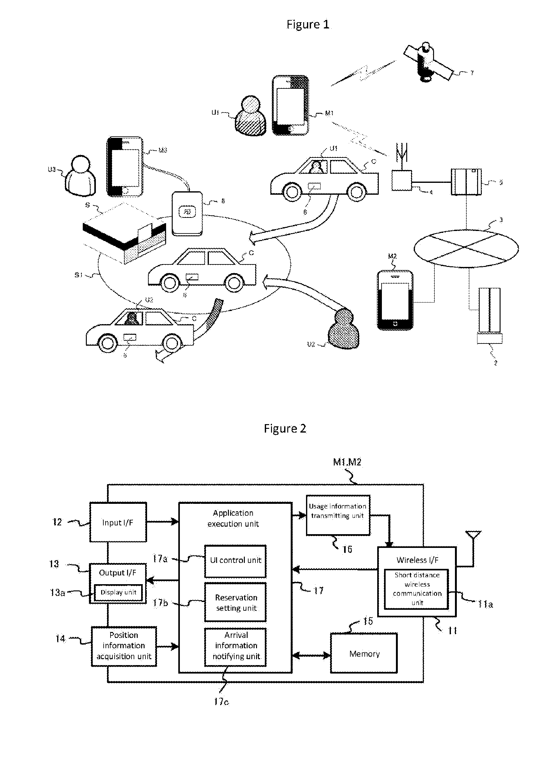 Vehicle rental administration system, vehicle rental administration program, vehicle rental customer terminal, and vehicle rental customer terminal program