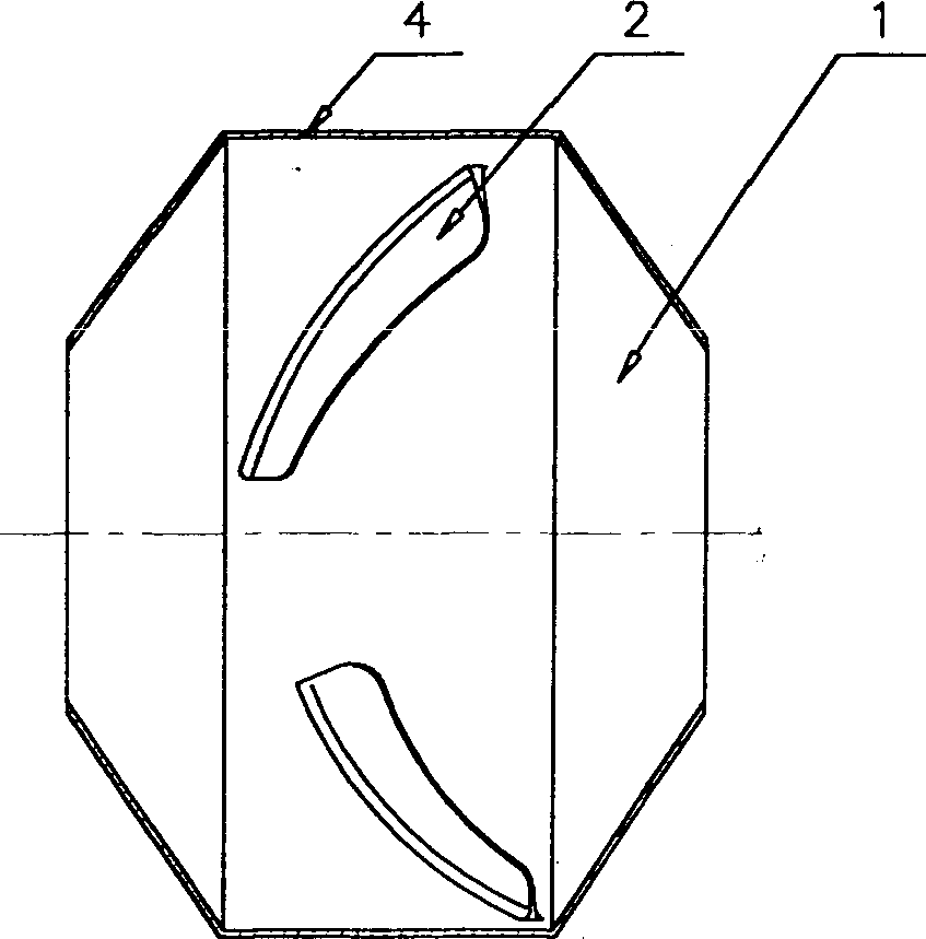 Coating drum for coating apparatus