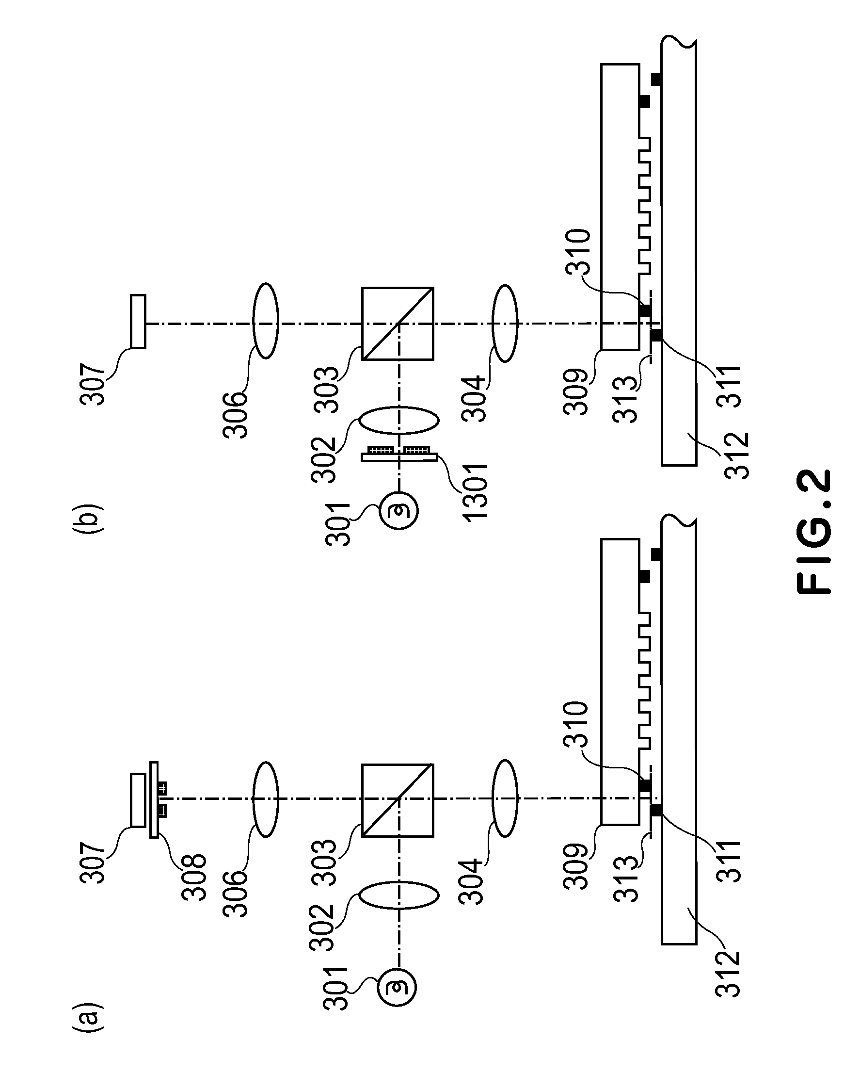 Alignment method, imprint method, alignment apparatus, and position measurement method