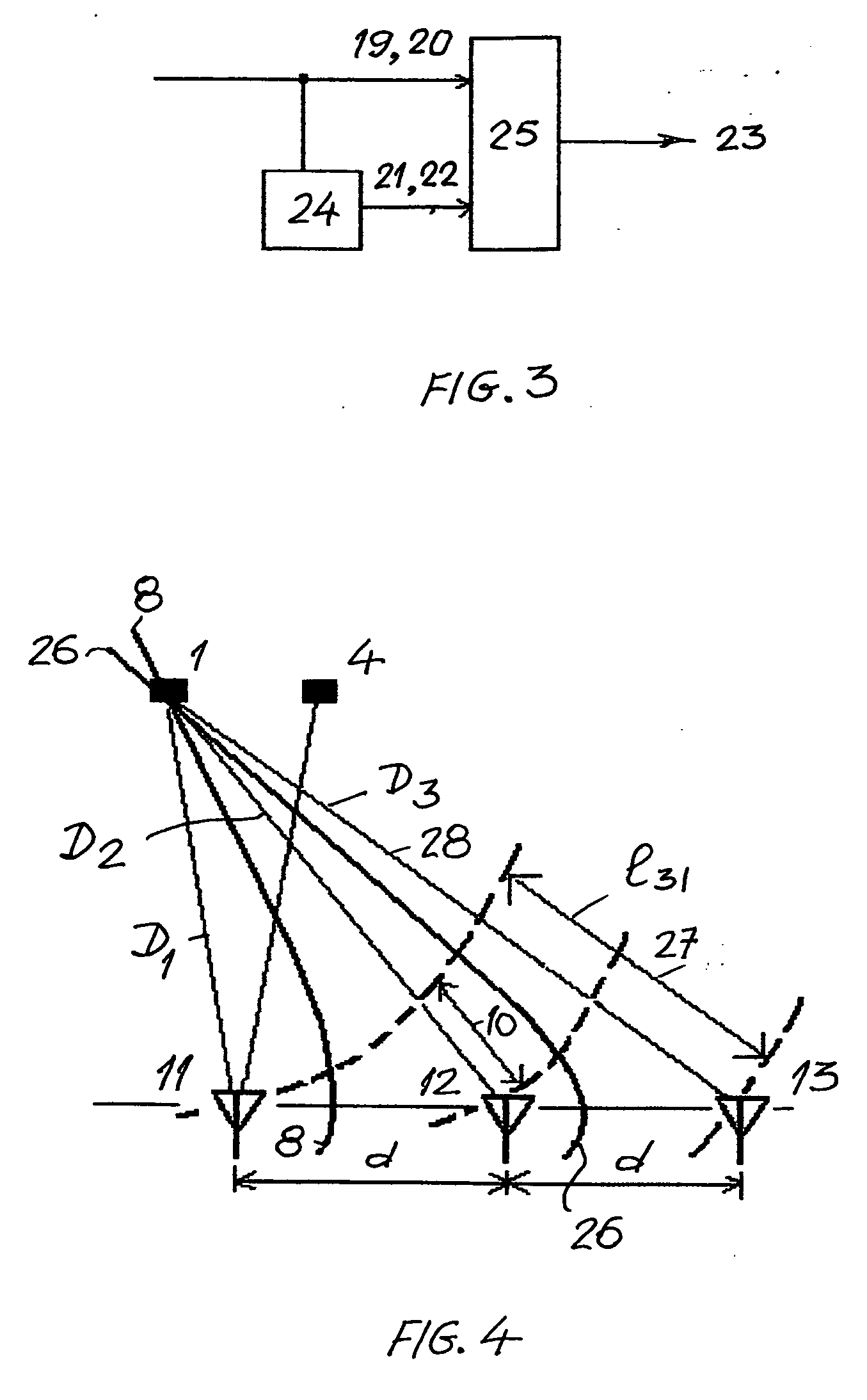 Radio frequency identification of tagged articles