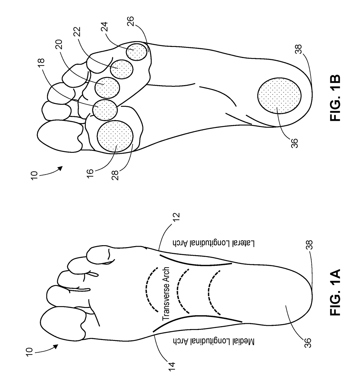 Methods and systems for sizing an orthotic device