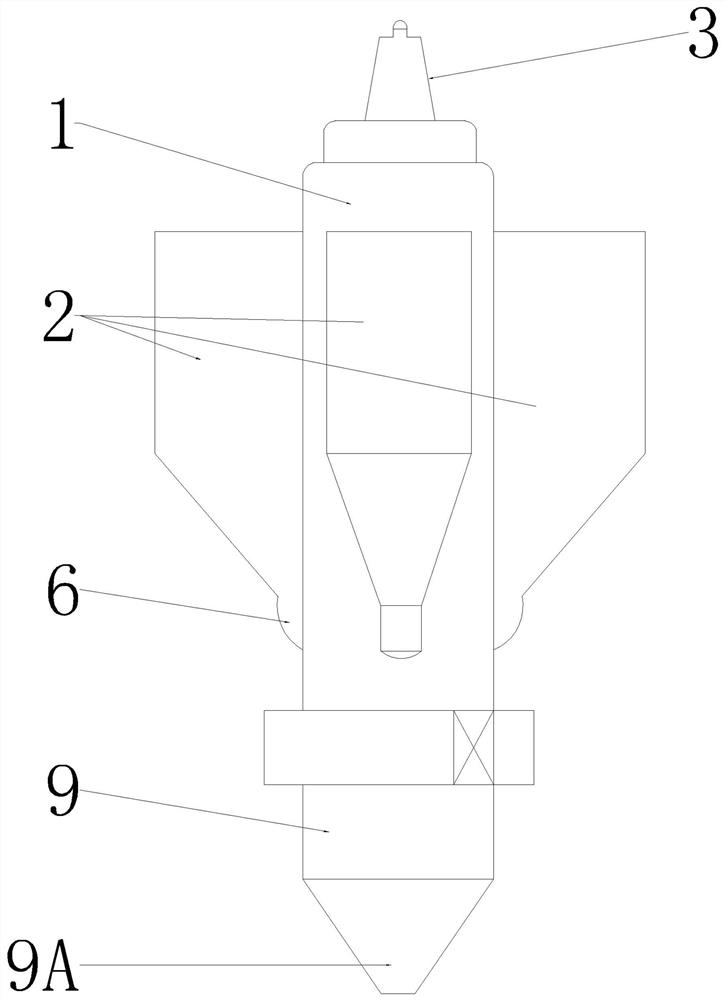 Multi-purpose 3D printing equipment