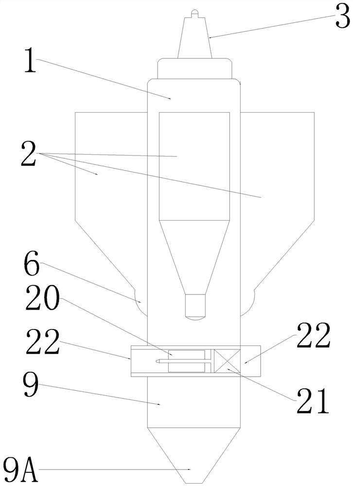 Multi-purpose 3D printing equipment