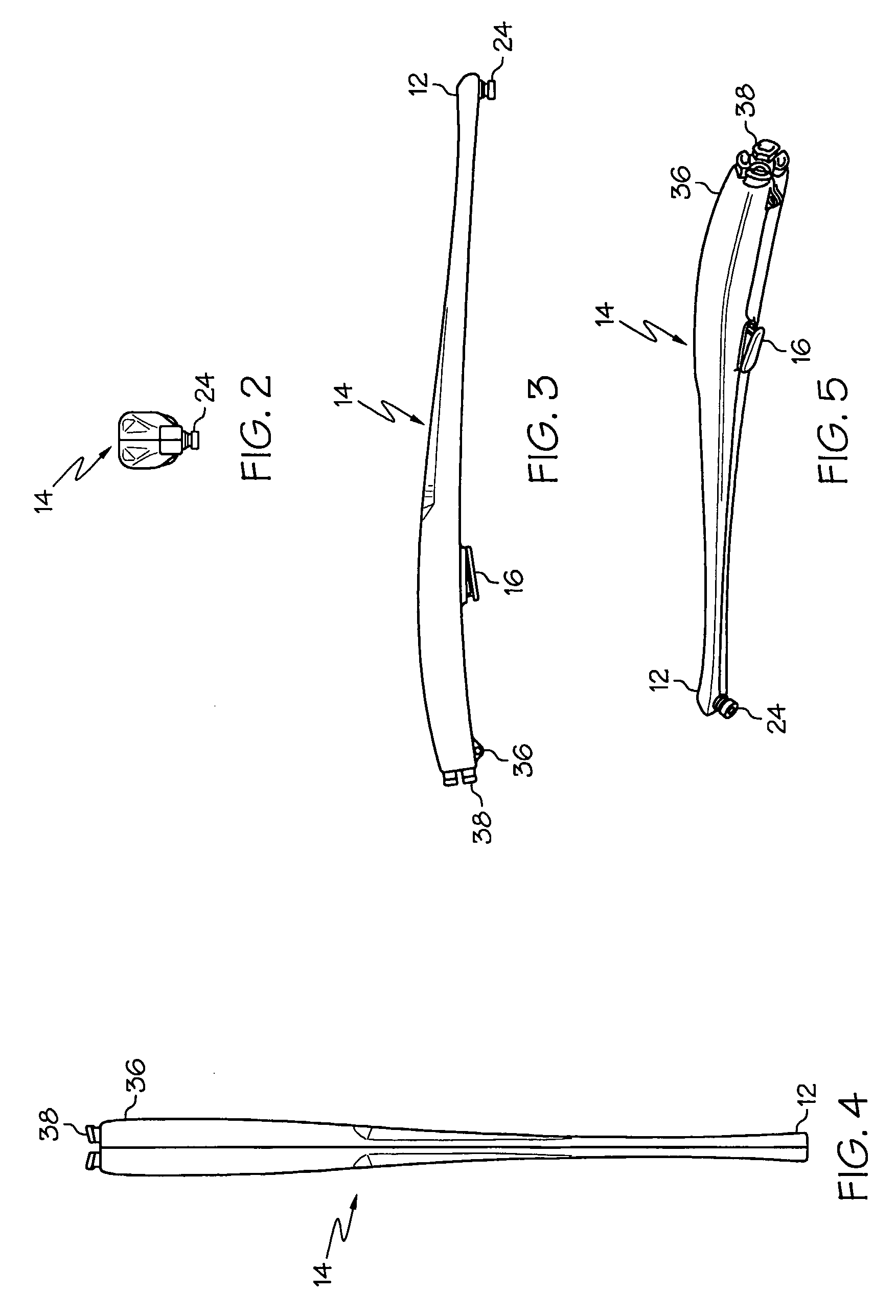 Spray Tanning Delivery Device