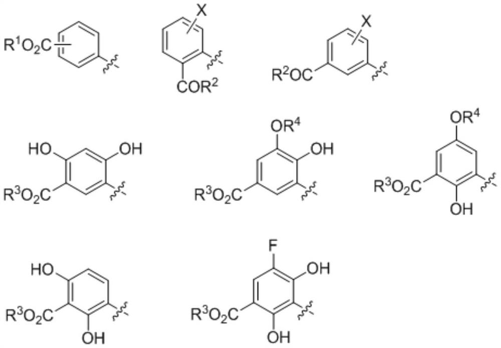 Palymycin analogue and its preparation method and application