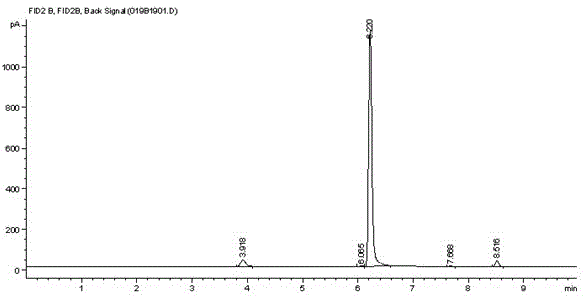 A kind of isobutanol-producing Zymomonas mobilis genetically engineered bacteria and construction method thereof