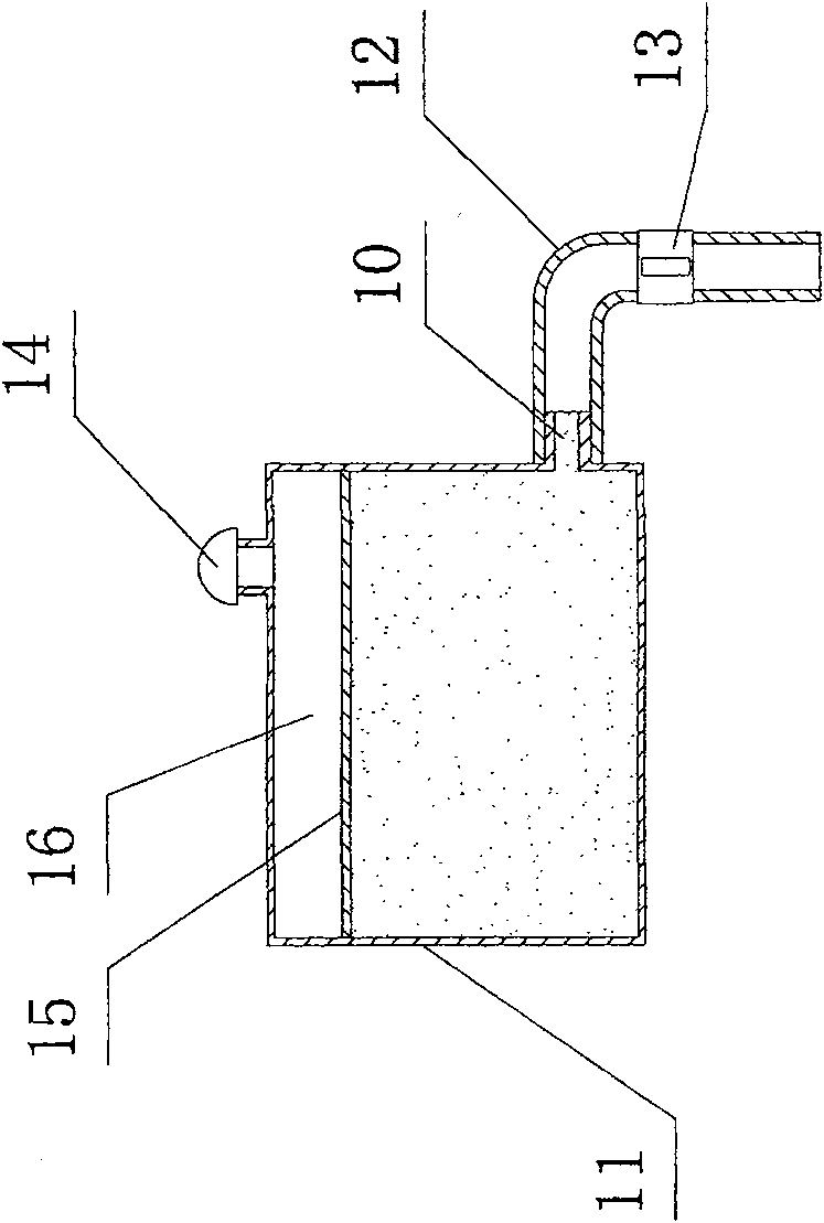 Pulse injection apparatus