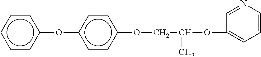 Pesticide compositions and methods for controlling invertebrate pests