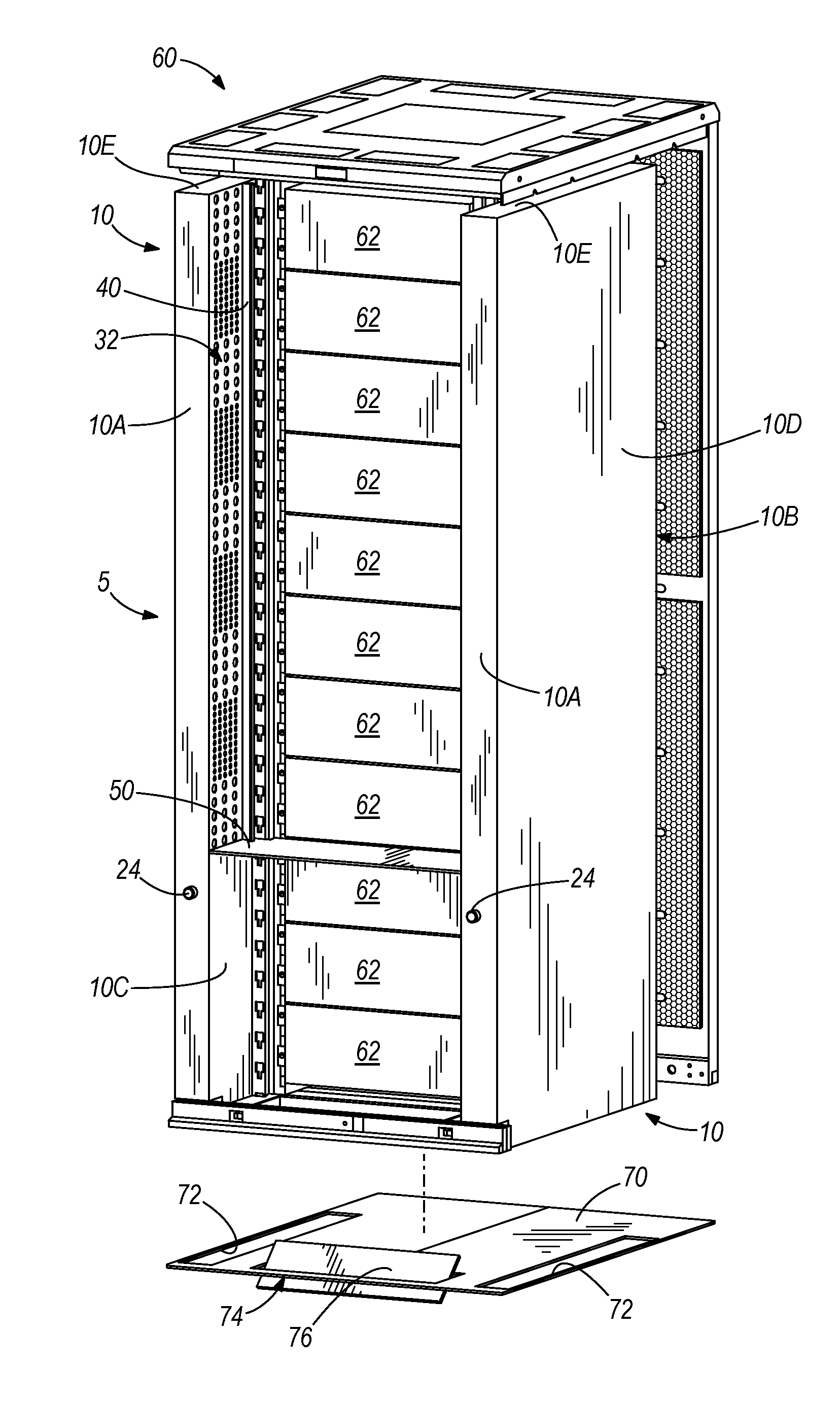 Cooling System