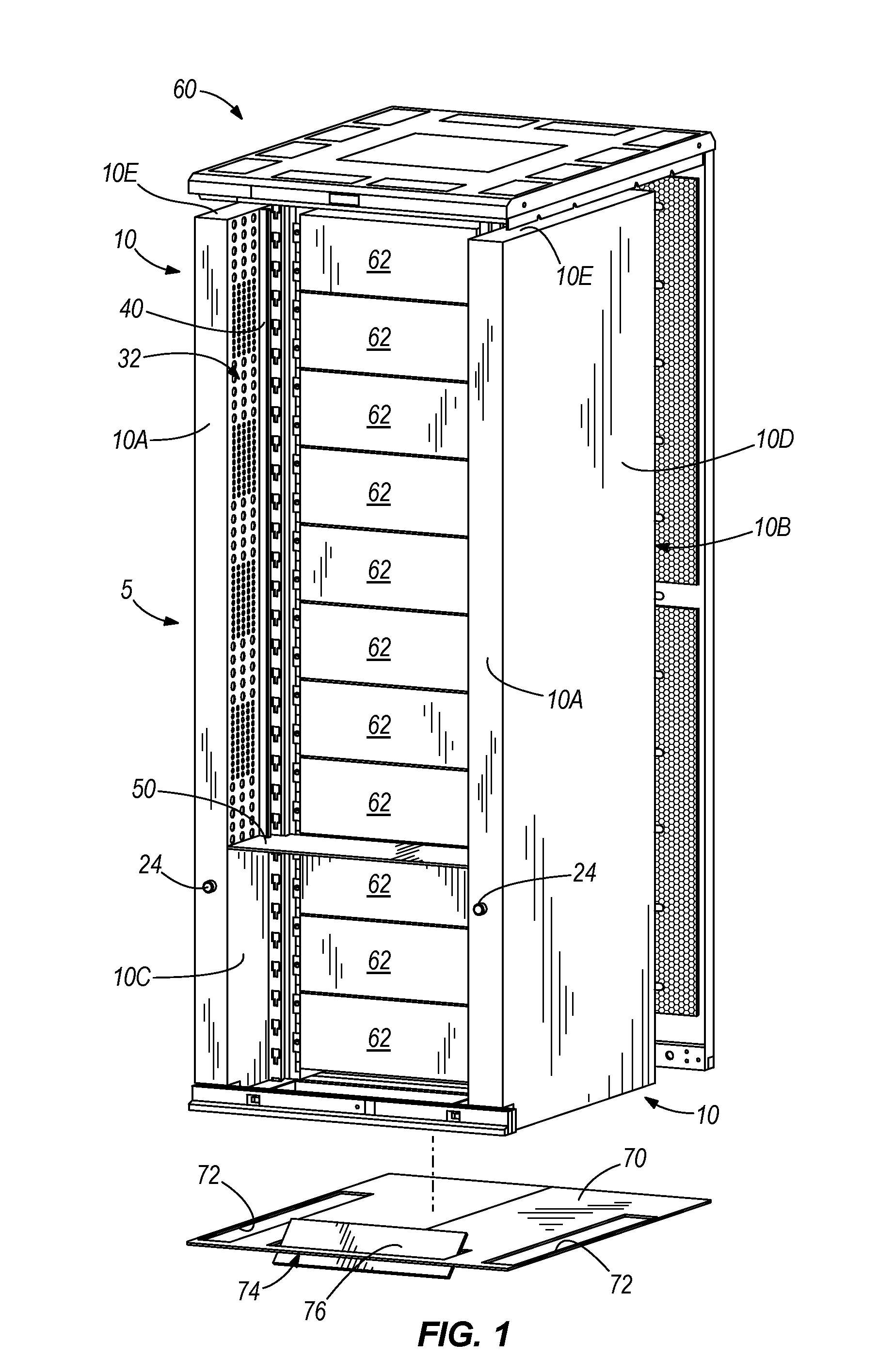 Cooling System