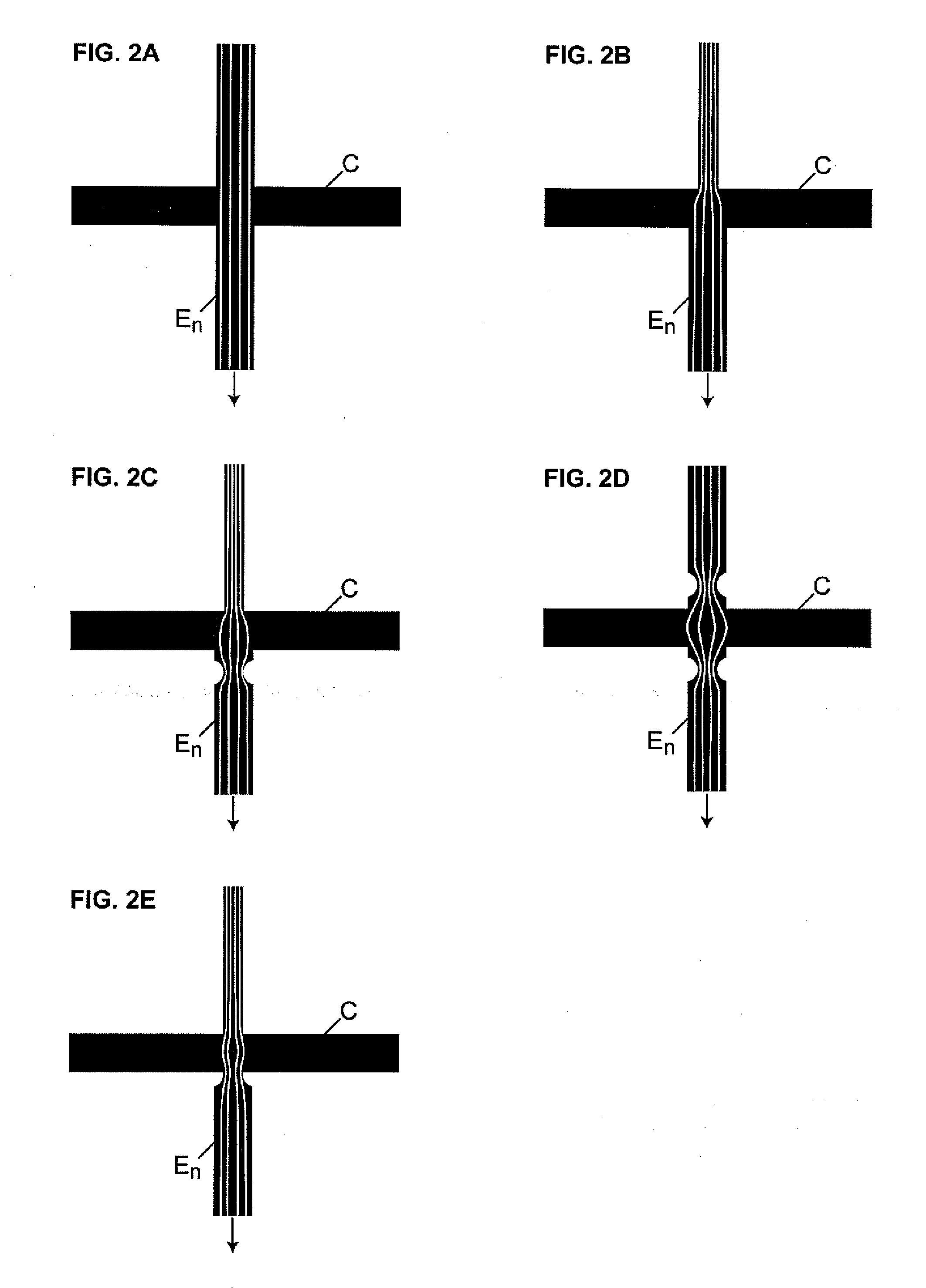 Isotachophoretic Analyte Extraction