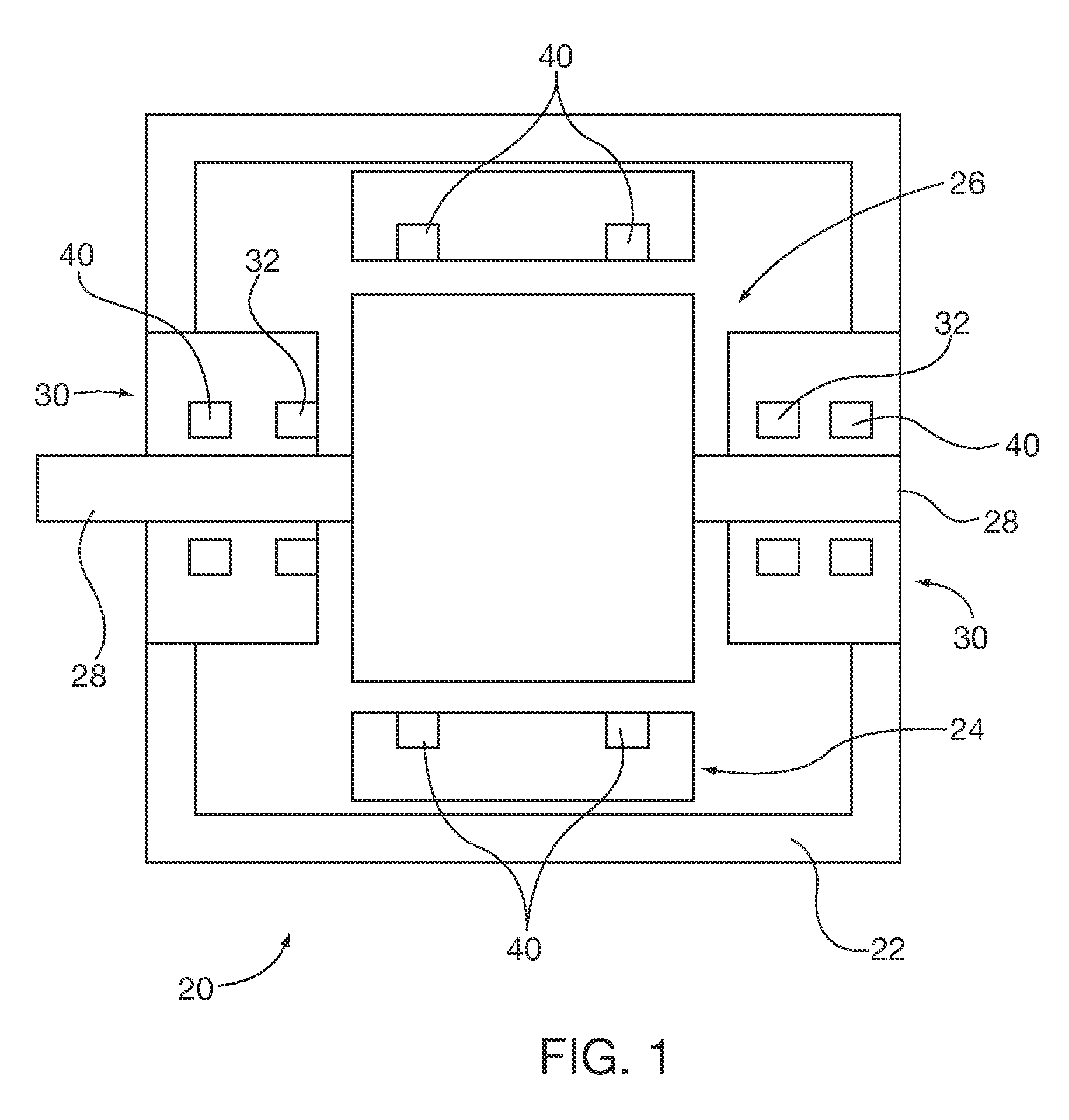 Passive magnetic bearings for rotating equipment including induction machines