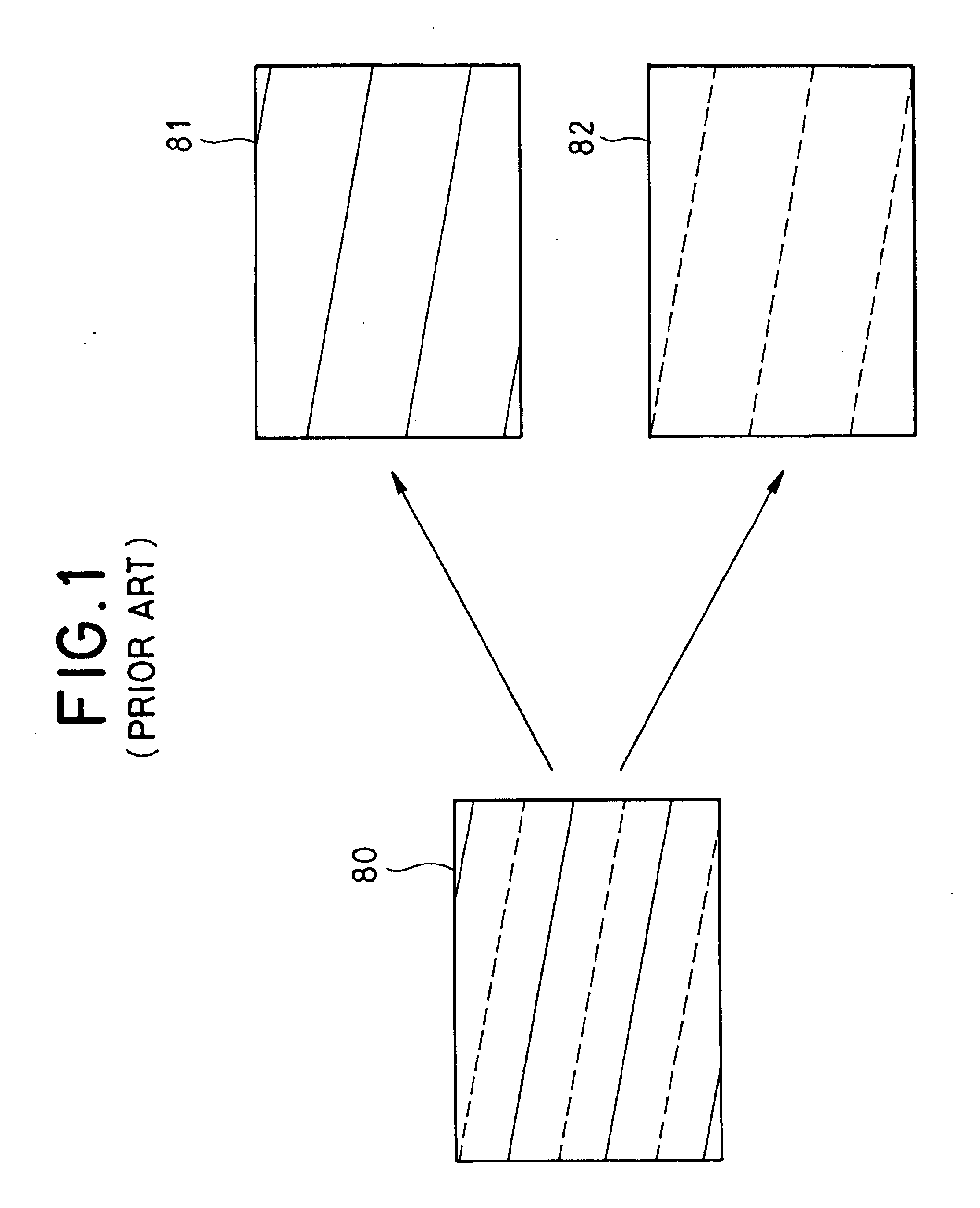 Inverse telecine conversion apparatus