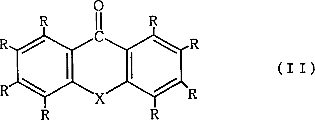 Photocurable and thermosetting resin composition and printed circuit boards made by using the same