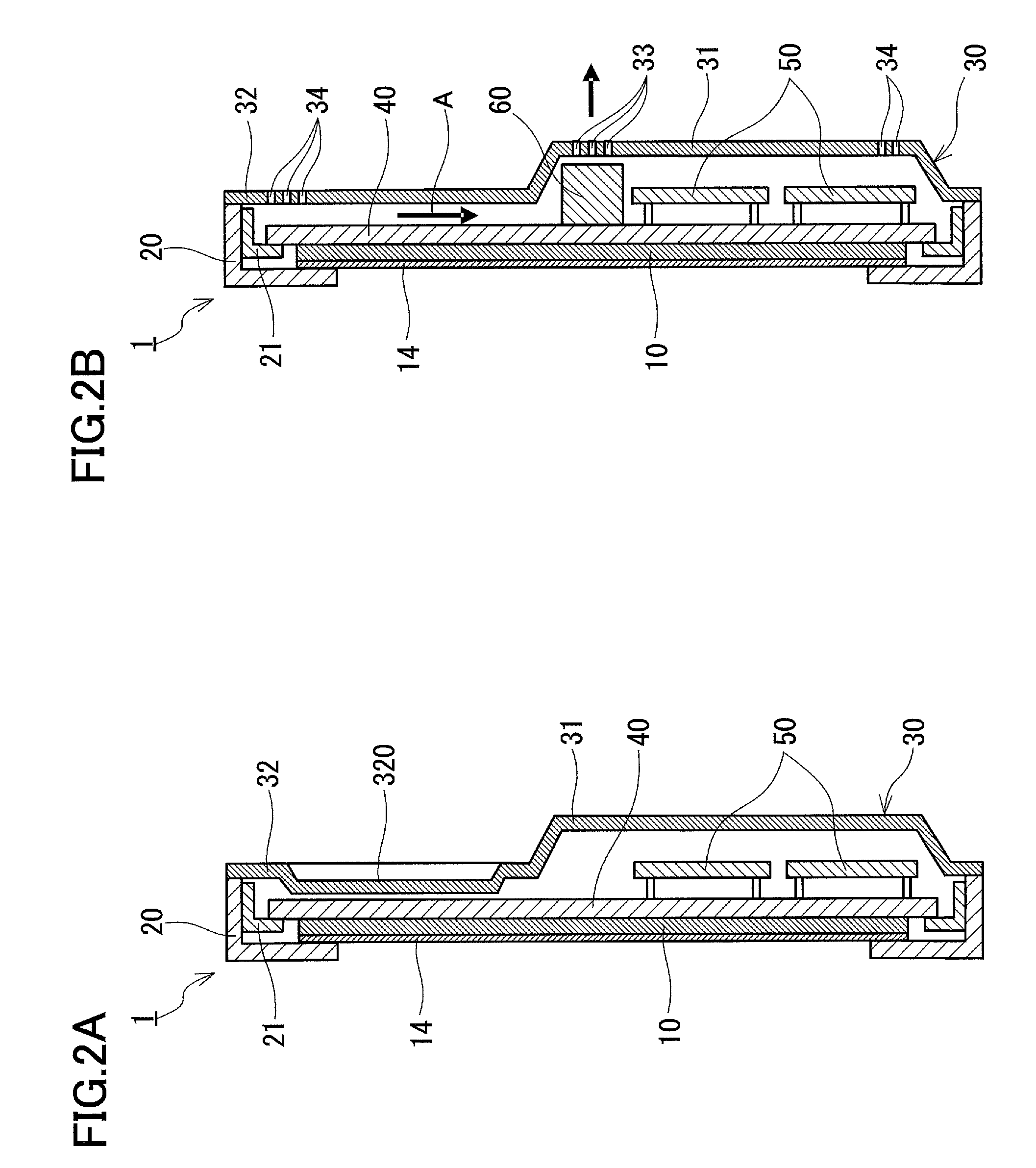 Image display device