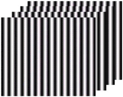 Three-dimensional measurement system with multiple measurement modes