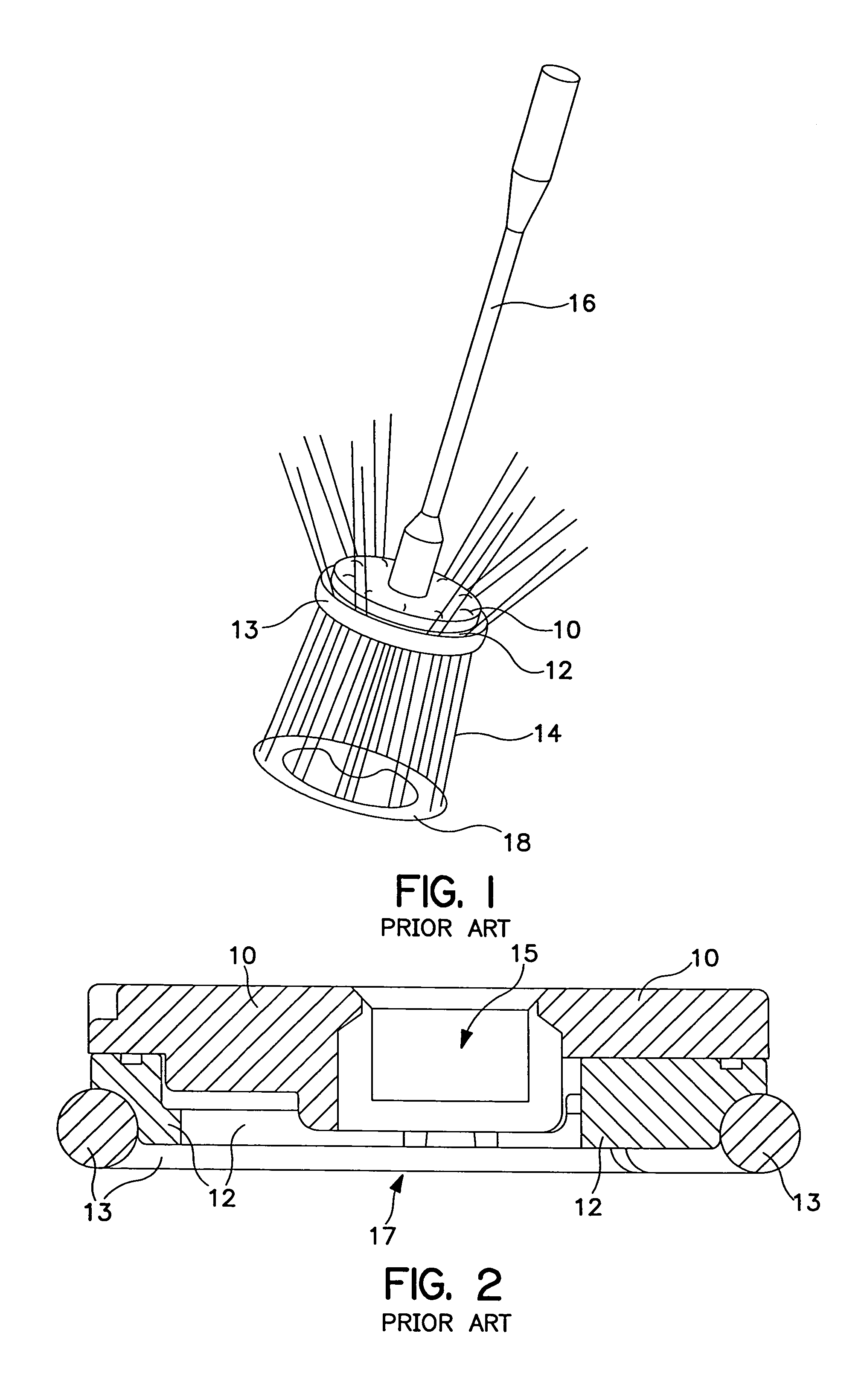 Annuloplasty system