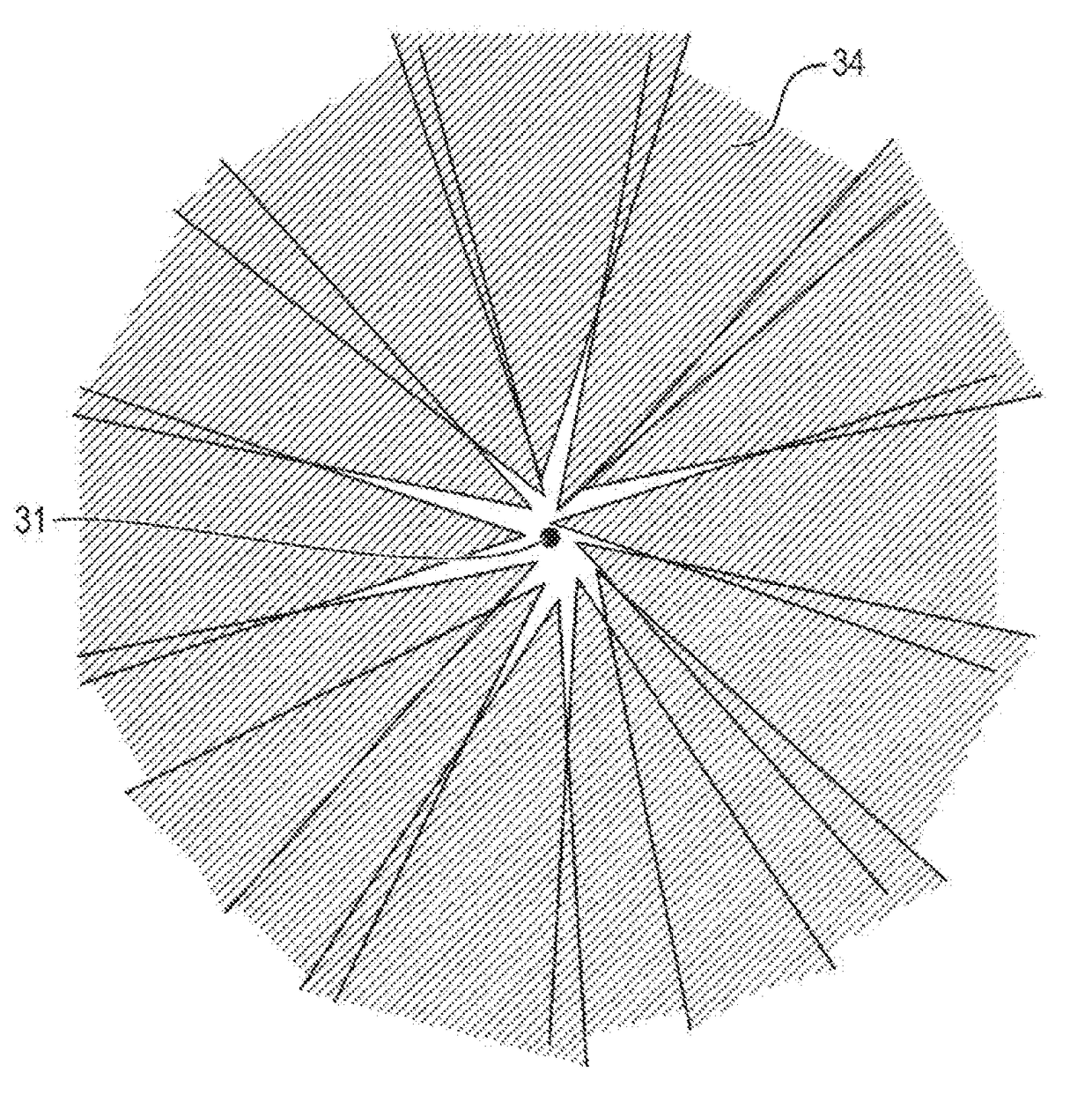 Drone, method for controlling flight of the same, and non-transitory computer-readable recording medium storing program