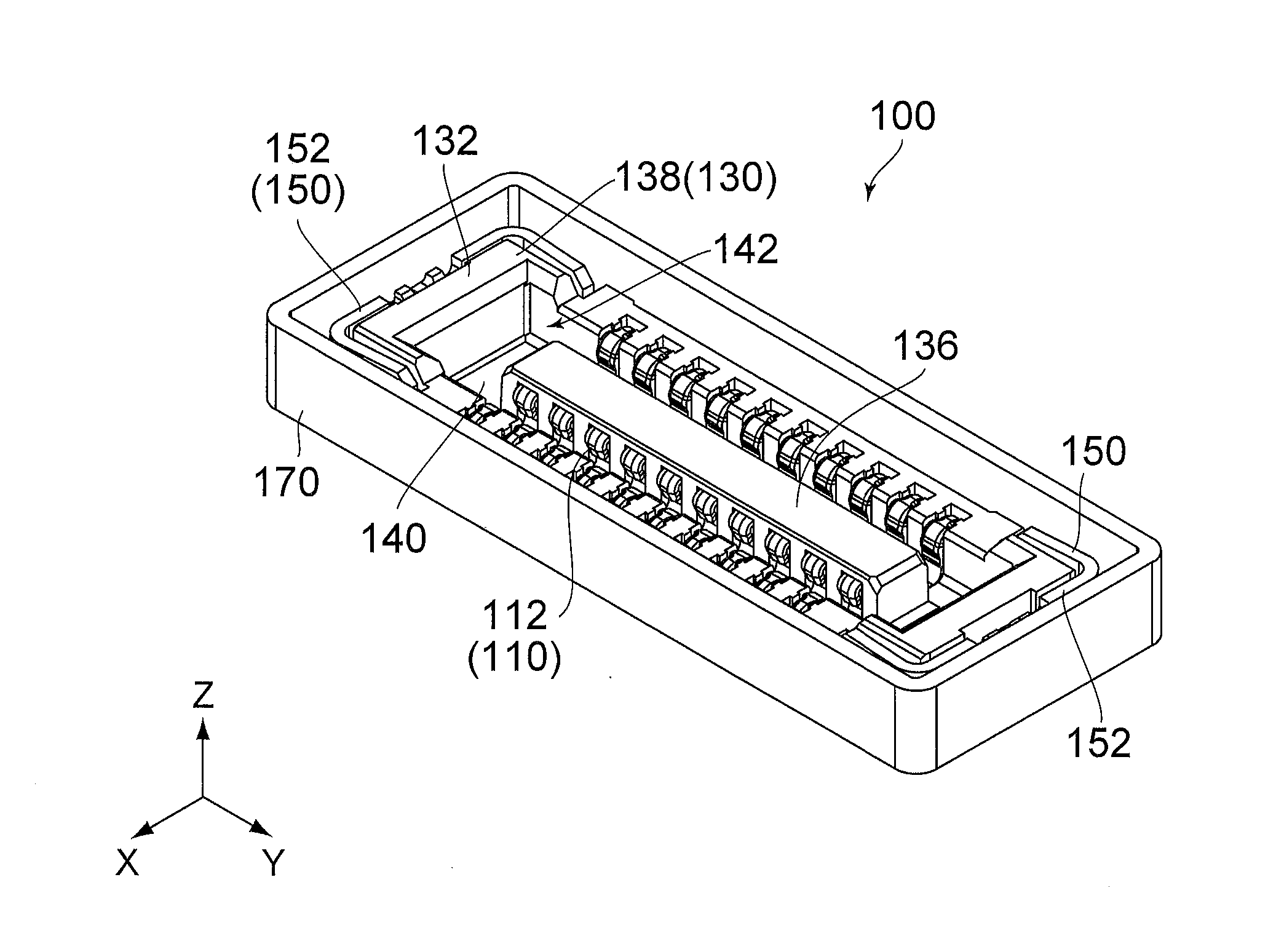 Connector