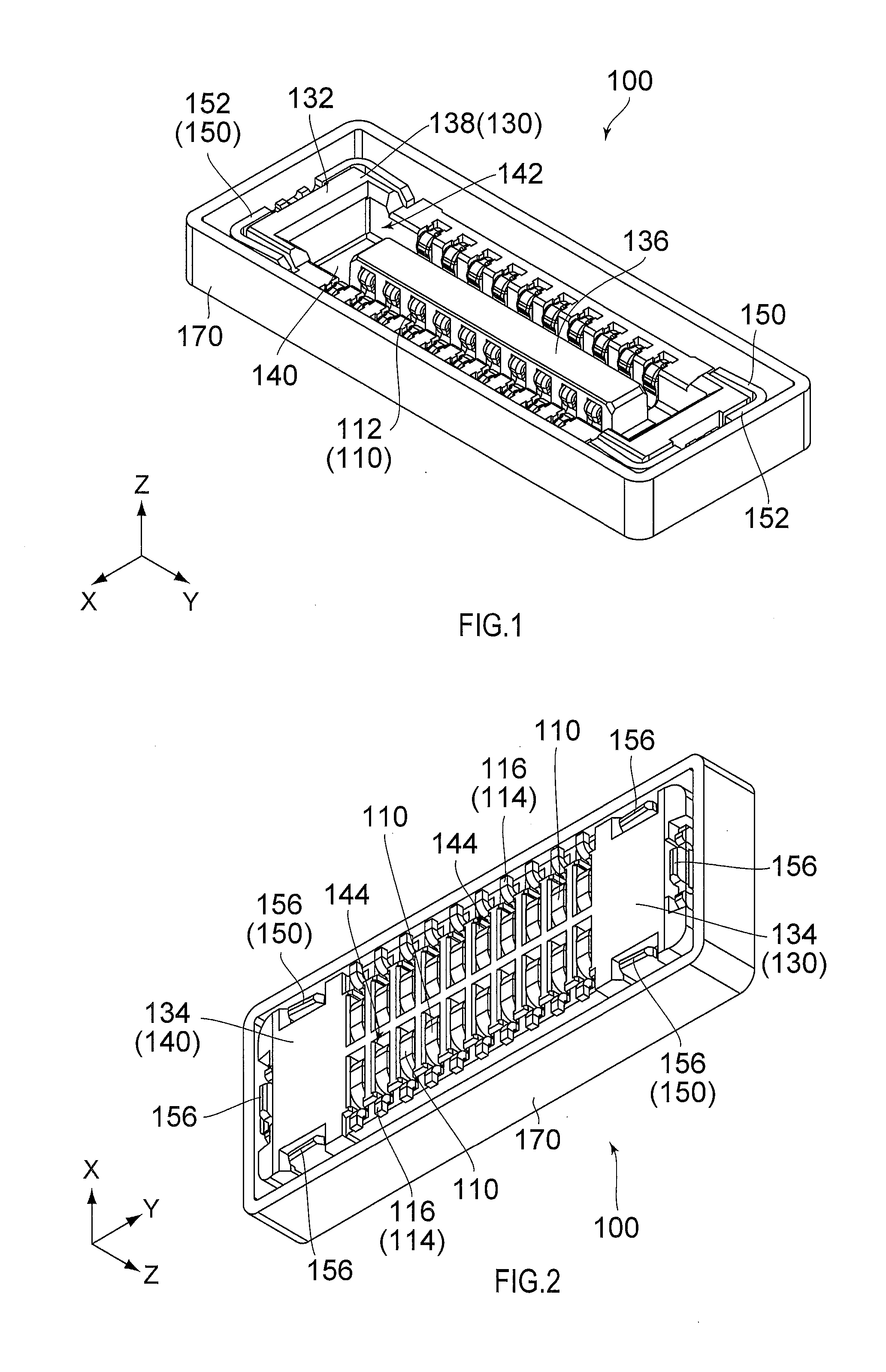 Connector